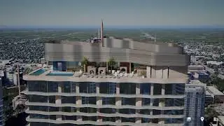 Andare Residences by Pininfarina- 05 line