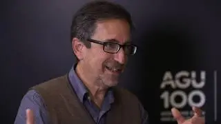 The Day Four AGU TV Program from The AGU 2018 Fall Meeting