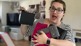 Stricknadel-Organisation mit Bodolina