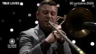 TRUE LOVES BAND - David McGraw / Bryant Moore / Jimmy James - CONCERT GRATUIT