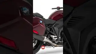 NEW 🚨2026 BMW K 1300 GT REVEALED! 😱 Luxury Meets Speed &ndash; This Touring Bike Changes EVERYTHING!