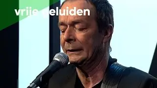 Th&eacute; Lau - De lantaarn (live @ Bimhuis Amsterdam)