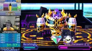 Meta Knightmare Returns Extra galaxia's darkness 6 suzie bot setup.