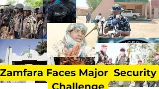 BREAKING NEWS: Zamfara Police Base Hit as Dozens Are Freed in Bold Night Raid
