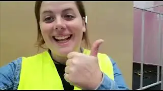 Vlog Vecora Internship