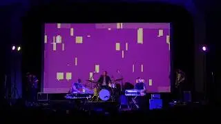 Ben Noble Album Release Show at the Parkway Theater (Feb 21, 2020)