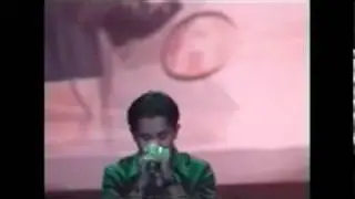 Adifashla - Aku Cinta Kau dan Dia