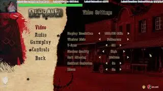 Depraved: I alpha tested, Let's see how it is now, continued