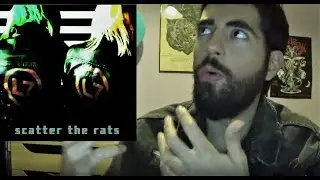 L7 - Scatter The Rats ALBUM REVIEW