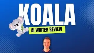 Koala Writer Review (Best AI Writing Software?)