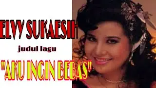 Lagu dangdut lawas Elvy Sukaesih 