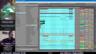 2 HOURS TO WRITE A TRACK