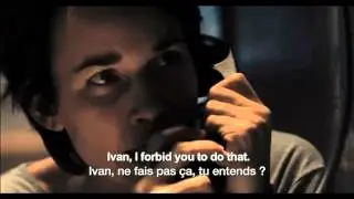 Ill&eacute;gal - trailer