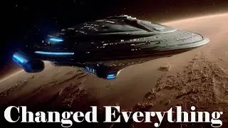 They Thought Galaxies Were Theirs—Then a Single Human Warship Changed Everything |Best HFY Stories..