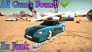 the forgotten gum | Tuning Club Online