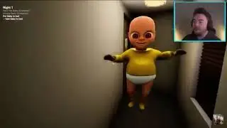 Dakblake beatbox in baby in yellow I dakblake beatbox