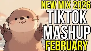 NO BATIDAO Tiktok Mashup 2026 Philippines Party Music Viral Dance Trends February 4th