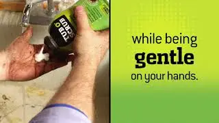 Tub O' Scrub Heavy Duty Hand Cleaner, 18 oz