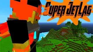 Minecraft Teaser: TEMPORADA SUPER JETLAG