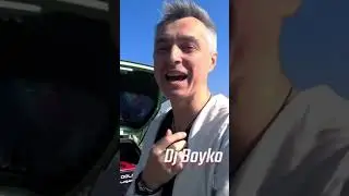 Dj Boyko в гостях у Vik Sound #djboyko #vik_sound #dj #ural #урал_звук #обзор #music