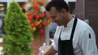 The Ultimate Paella for your wedding or event!