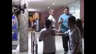 Crown City News - The El Monte 14 - September 20, 2012