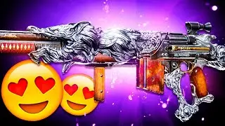 SI USAS ESTA ARMA TE ENAMORARAS DE ELLA EN WARZONE *BAR*