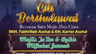 Live Stream akari production
