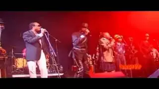 STINO MUBI & Viva la Musica. 