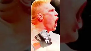 L'adversaire ultime de #BrockLesnar #UFC #MMA