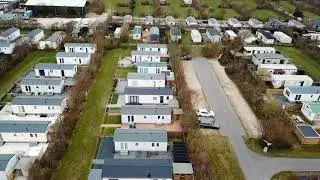 Stebo chalet te koop op camping de Watersnip
