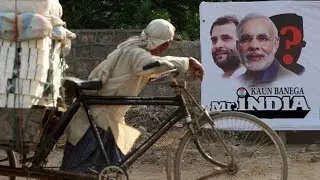Indian Elections: Rahul Gandhi's Minimum Income Program Highlights Modi Government Failures