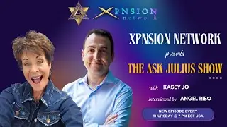Episode 53 Repetition: The Ask Julius Show