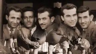 Οδός Ονείρων ~ Μάνος Χατζιδάκης