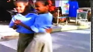 ⭐ Anuncio Disco Desde El Cari&ntilde;o Con Amor de Cadena Dial - a&ntilde;o 1994