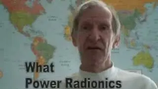 What Power Radionics&trade; can do for YOU - part 1