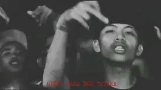 3₱ x Sharu - MenaceToSociety (Official Visualizer) prod.by ihxteray