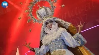Gala Drag - Carnavales de Puerto del Rosario 2017