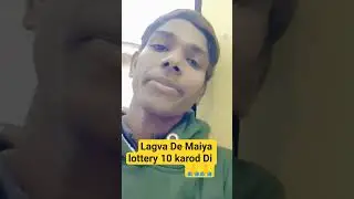 #trendingshrts#new video#tv #suit#live TV#lagva De Maiya lottery 10 karod Di 🙏🙏#Punjabi song#2026 🎬🎥