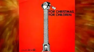 We Three Kings Arranged by Karl Jenkins & Mike Ratledge