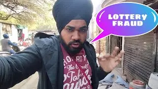 paise loot liye lottery Walon Ne scam