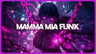 BACD - MAMMA MIA FUNK 2 (BRAZILIAN FUNK)