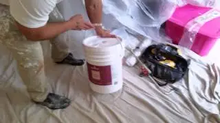 Javier Santos - Professional Painting Contractor | Orlando, FL | Connecticut