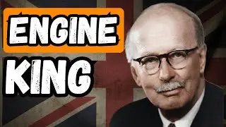 They Mocked His Engine &mdash; Then It Fueled Britain&rsquo;s War Machines