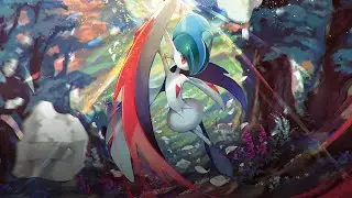 Full Art Gallade and Pachirisu EX Pulls! 🛡️⚡️| Pok&eacute;mon TCGP
