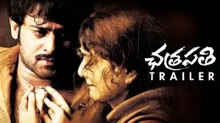 Chatrapathi Trailer | Fan Made