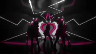 ITZY &ldquo;LOCO&rdquo; MV (Twixtor clips smooth / scenes for edits)