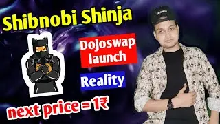 shibnobi coin | shinja coin | Shinobi coin news today | shibanobi shinja price prediction