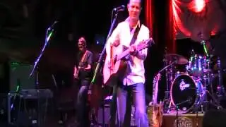 GARY QUINN performs at the 2012 CMA Global Artist Party