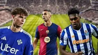 Fabrizio Romano REVEALS Spurs intel! | Exciting players linked to Tottenham | Live Daily Spurs News